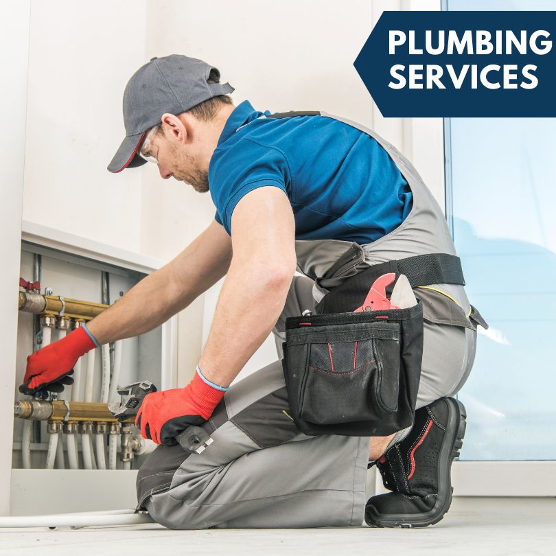 Tampico Plumbing Company